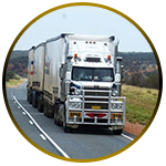 Trucking Icon - Free Trucking Insurance Quote