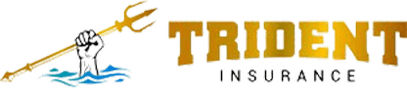Trident Insurance Inc. Logo